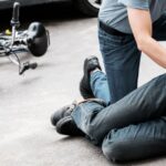 Bicycle Accident Lawyers in Everett img