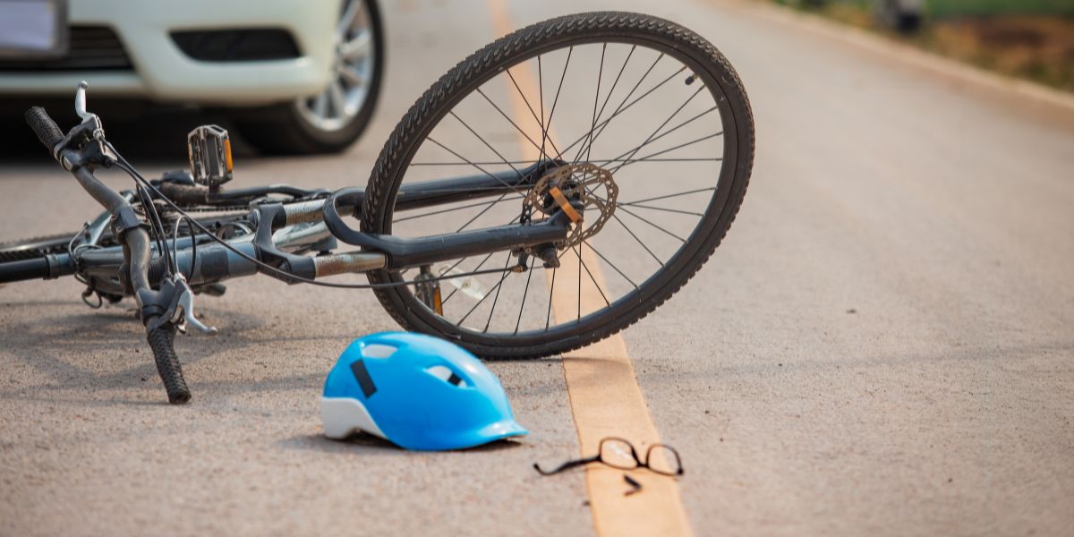 Bicycle Accident Lawyers in Kennewick img