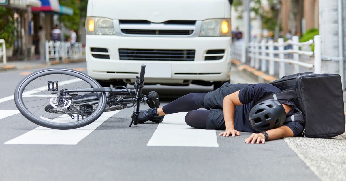 Bicycle Accident Lawyers in Spokane img