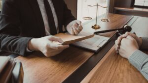 Building Strong Deportation Defenses With Ritchie-Reiersen Injury and Immigration Attorneys