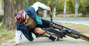 Common Causes of Bicycle Accidents in Everett img