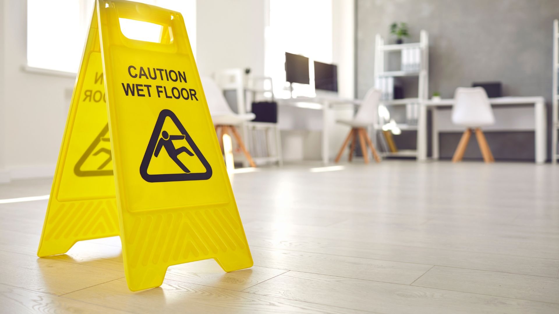 Common Causes of Slip and Fall Accidents in Kennewick Properties img