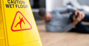 Common Hazardous Property Conditions That Lead to Injury