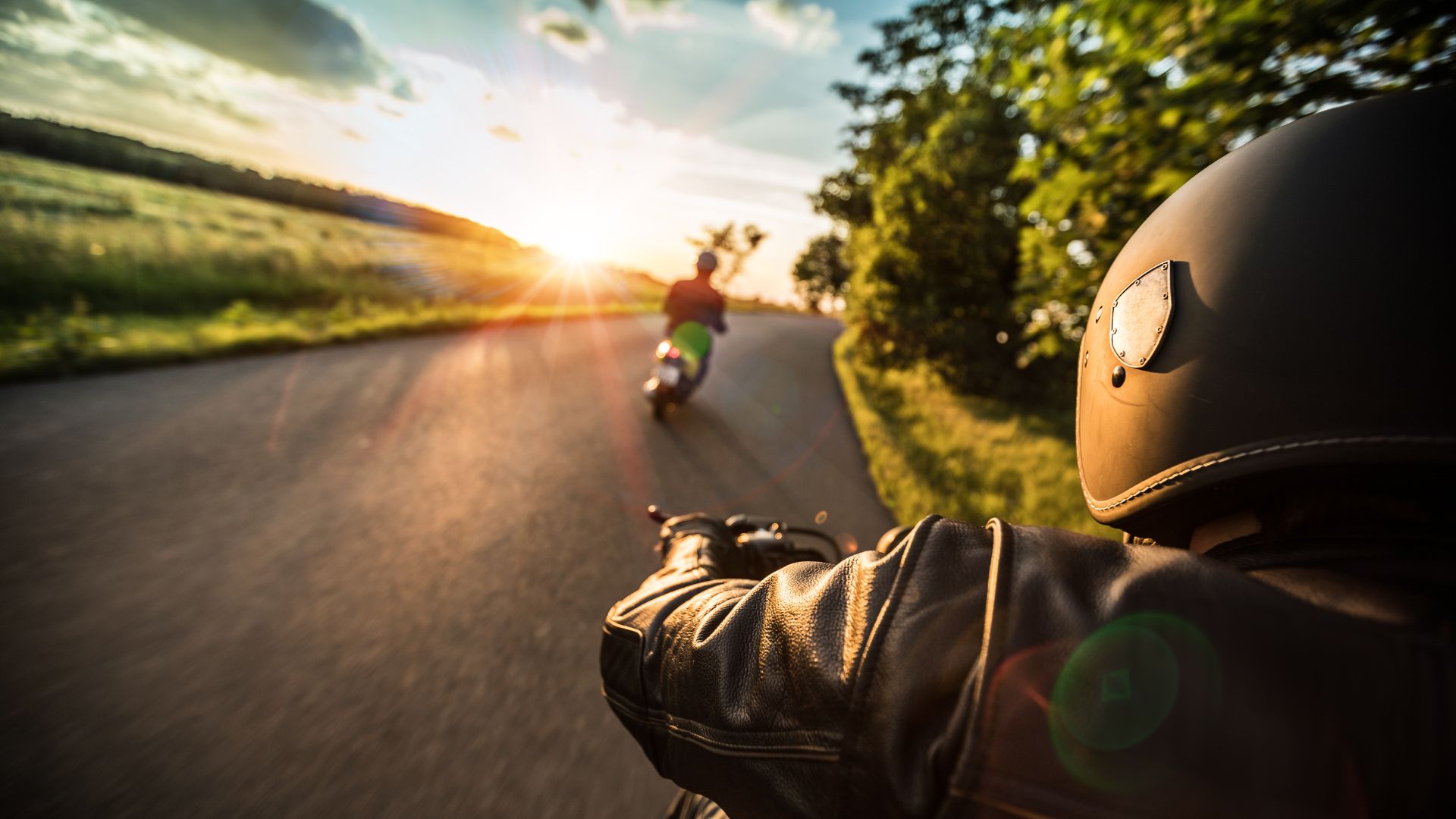 Comparative Fault and How It Impacts Washington Motorcycle Accident Cases image