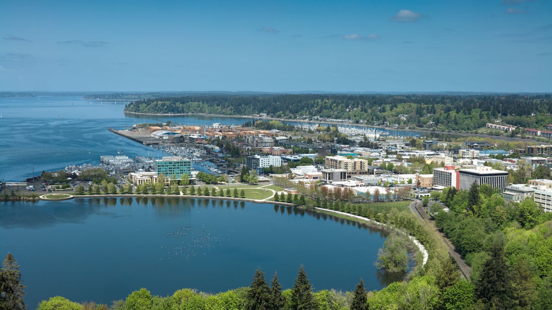 Decades of Experience Behind Tacoma Personal Injury Attorneys Who Prepare to Win image