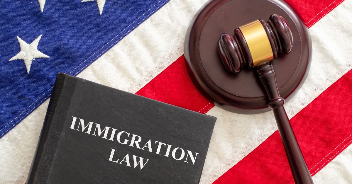 Deportation Defense Lawyers in Everett img