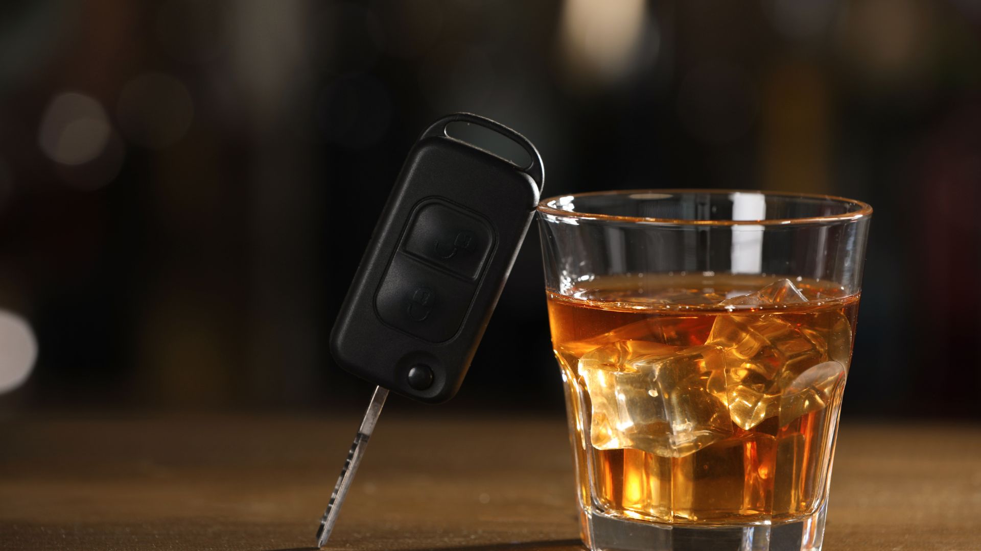 Drunk and Drug Impaired Driving Accidents in Spokane image