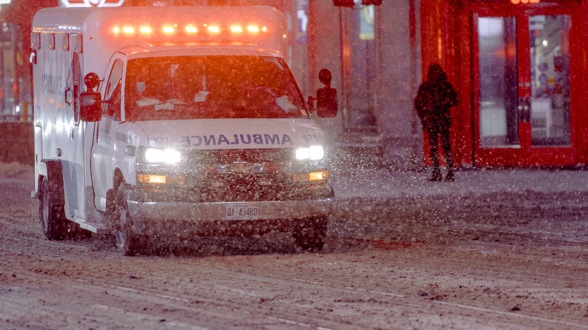 Families’ Rights After a Fatal Motor Vehicle Accident in Tacoma, Washington image