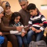 Family Immigration Lawyers in Auburn img