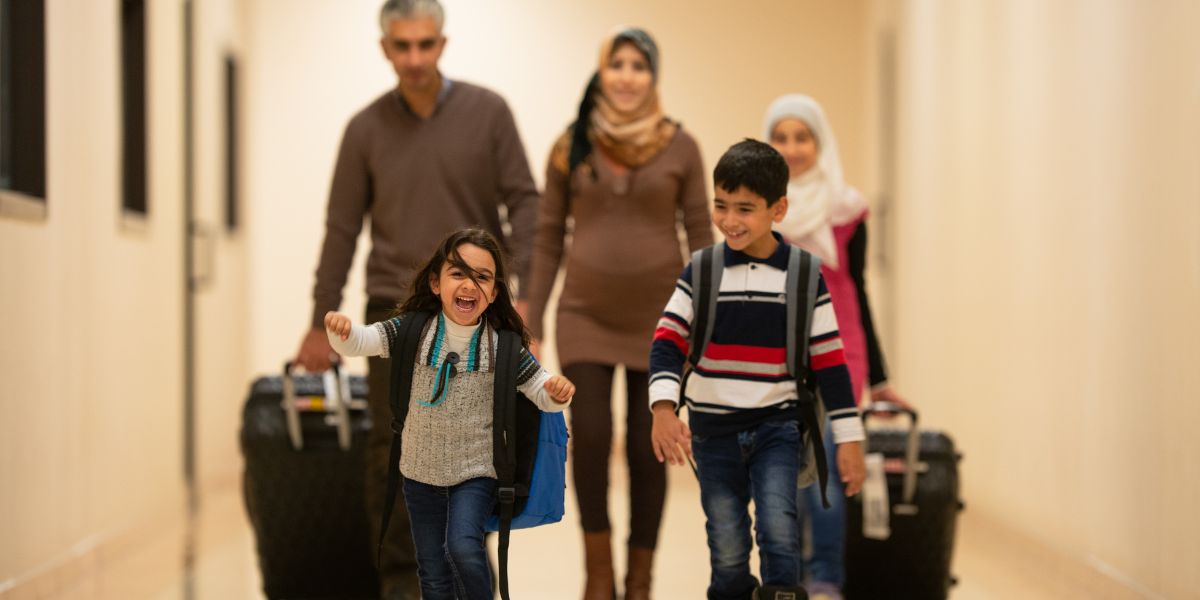 Family Immigration Lawyers in Kennewick img