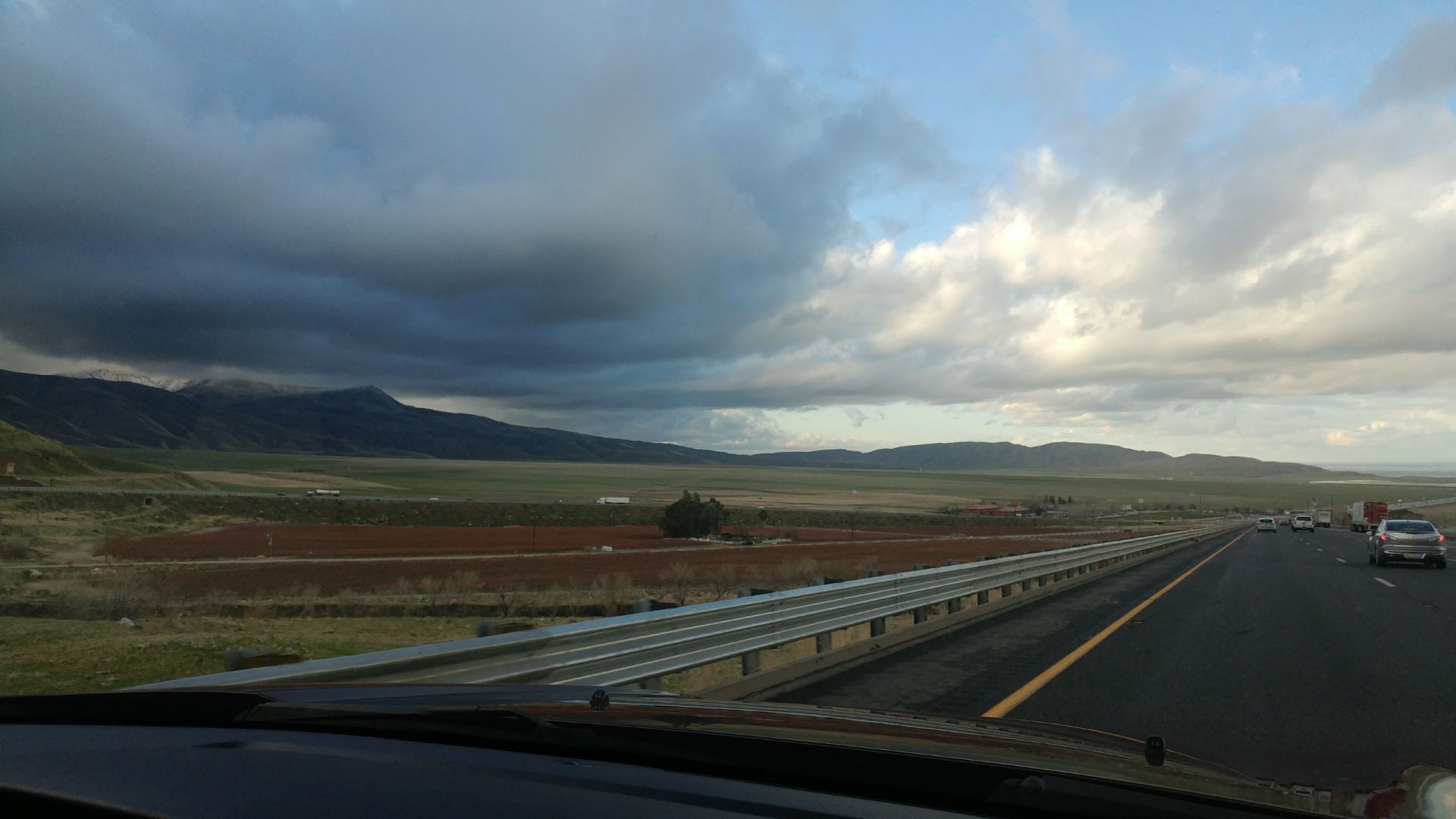 High Speed Collisions on I-82 and US-97 Require Yakima Car Accident Attorneys image