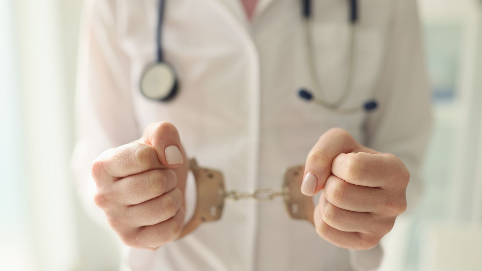 How Failure to Monitor Patients Leads to Preventable Medical Emergencies in Tacoma, Washington image