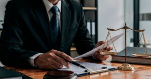 How Family Immigration Lawyers in Auburn Navigate Adjustment of Status