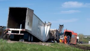 How Federal Trucking Regulations Affect Auburn Truck Accident Claims