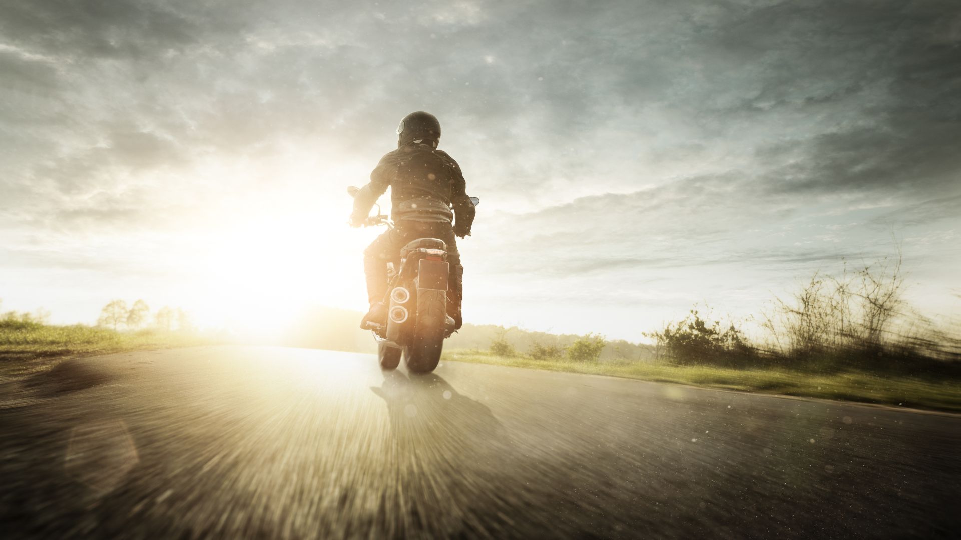 How Motorcycle Accident Claims Differ From Car Accident Cases in Moses Lake image