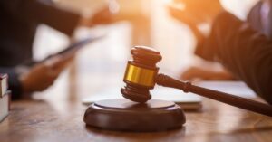 How Ritchie-Reiersen Injury and Immigration Attorneys Structures Complex Immigration Cases