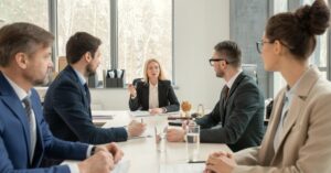 How Ritchie-Reiersen Injury and Immigration Attorneys Structures Immigration Asylum Claims