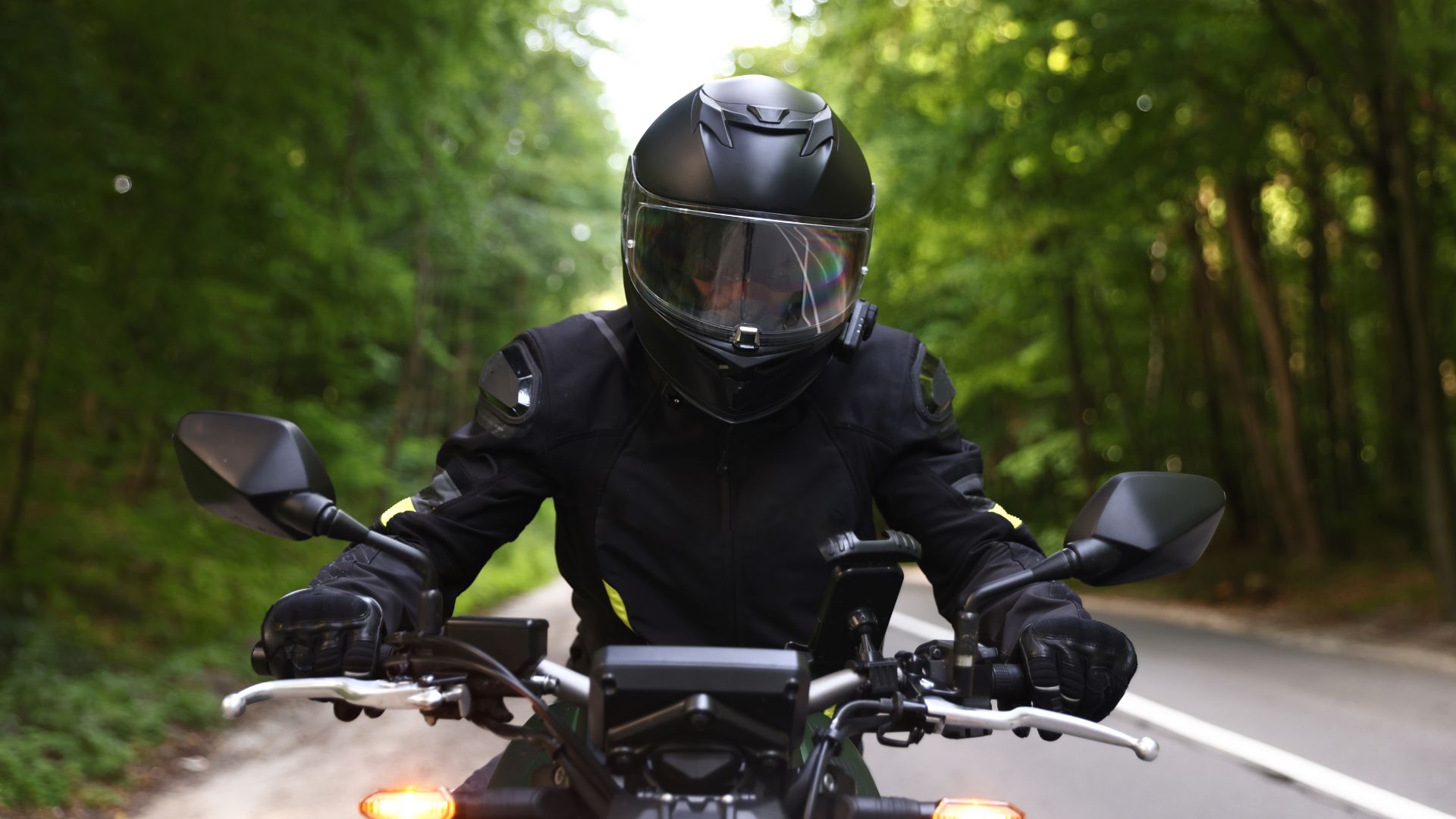 How Speeding on Open Yakima Roads Leads to Catastrophic Motorcycle Injuries image