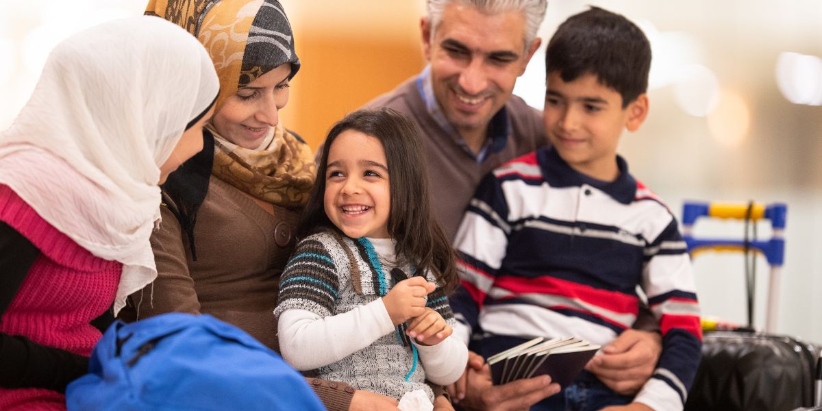 Immigration Asylum Lawyers in Kennewick img