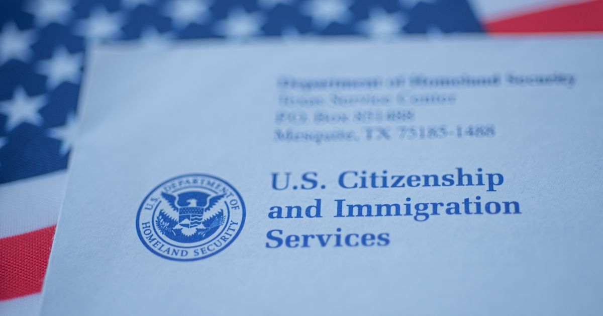 Immigration Citizenship Lawyers in Everett img