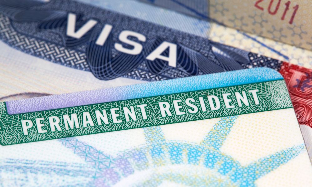 Immigration Green Card Lawyers in Yakima image