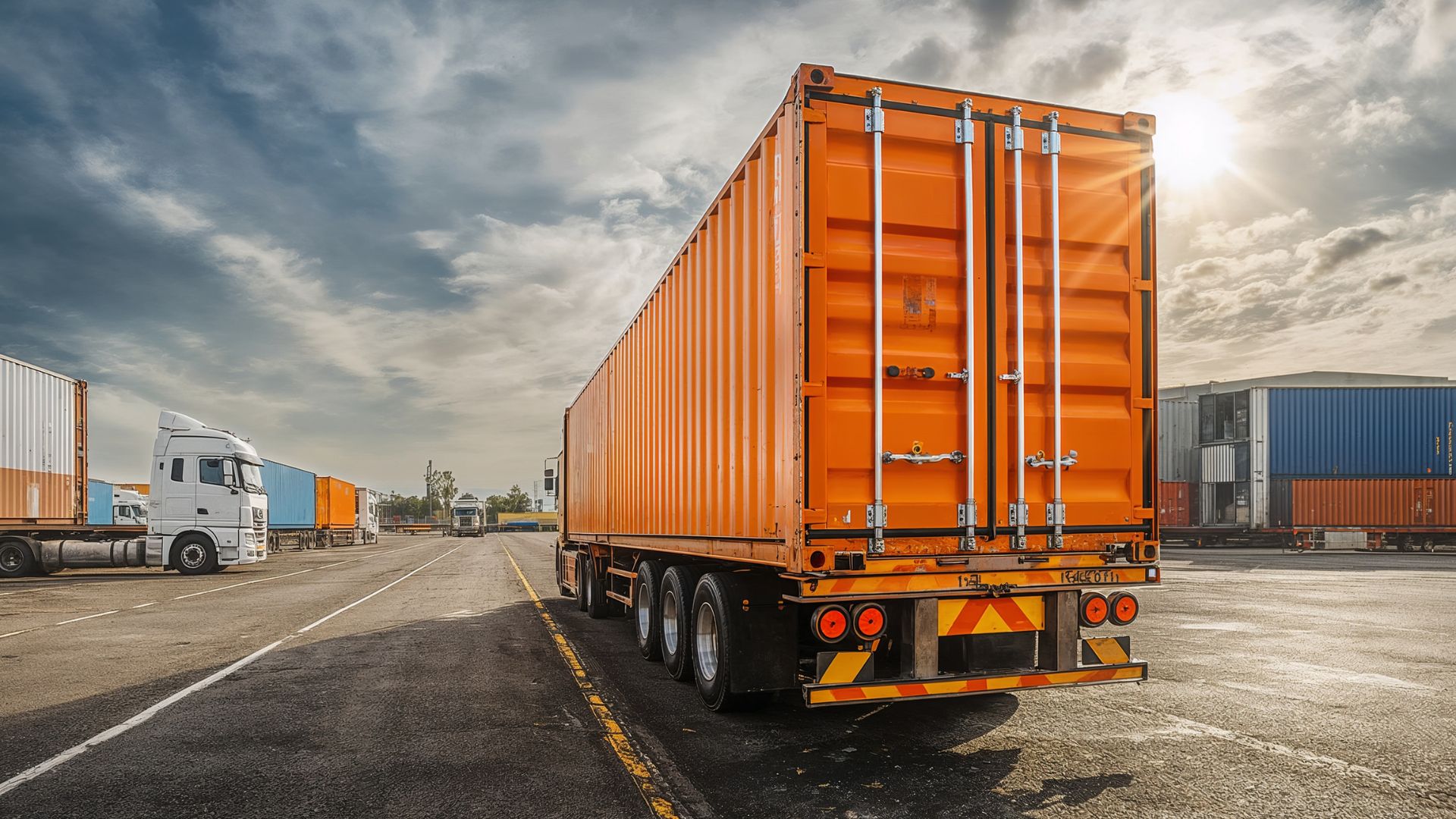 Improperly Loaded Cargo Causes Truck Rollovers and Jackknife Crashes in Tacoma image