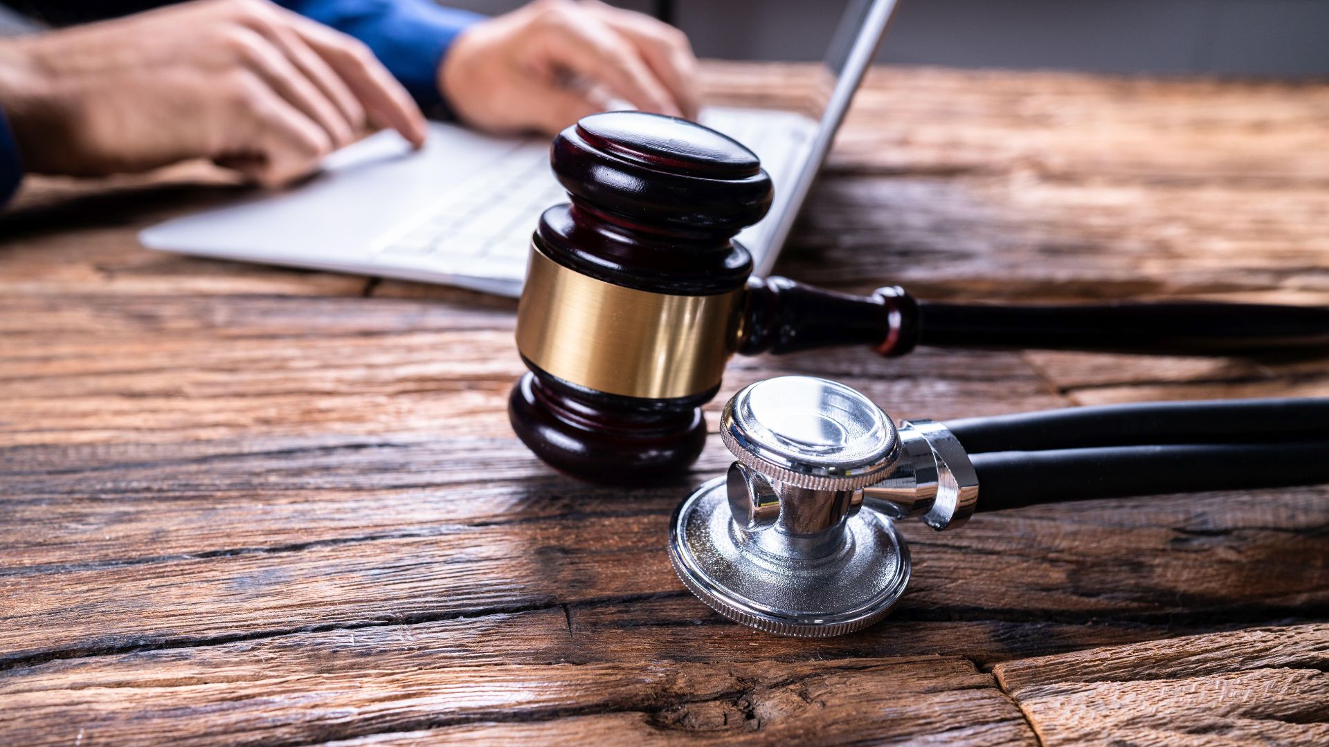 Medical Negligence Claims Rooted in Yakima Healthcare Systems image