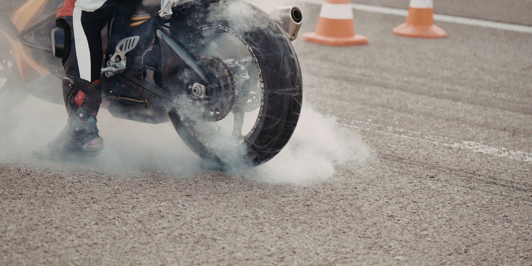 Motorcycle Accident Lawyers in Moses Lake image