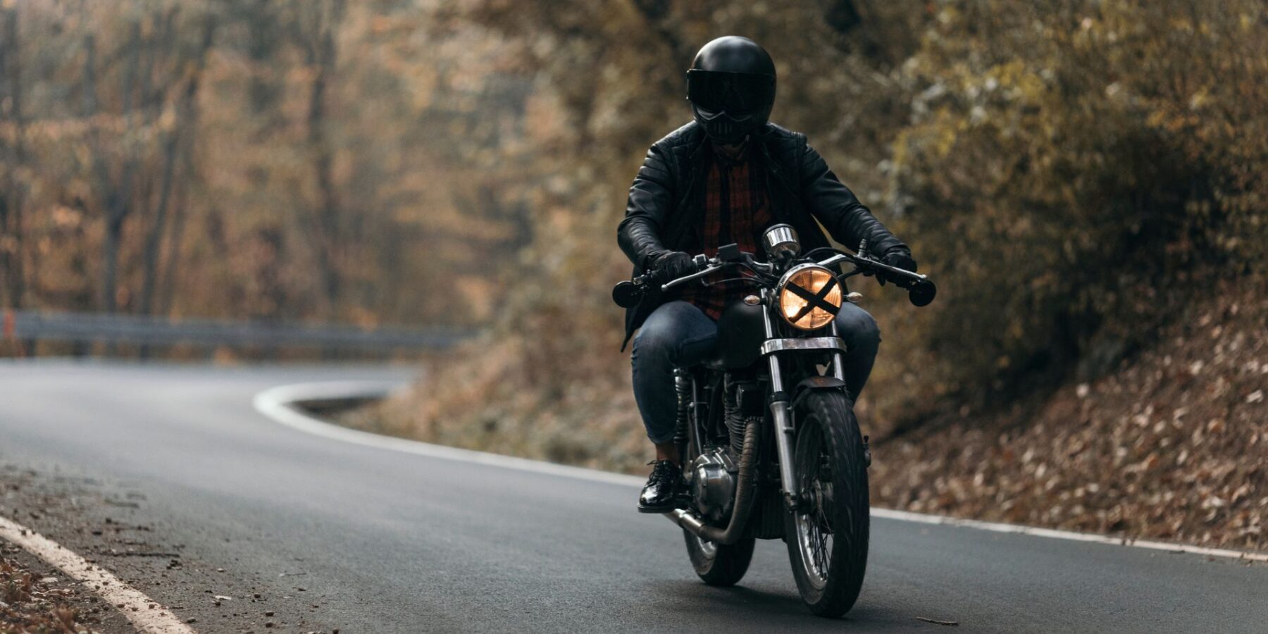 Motorcycle Accident Lawyers in Spokane image