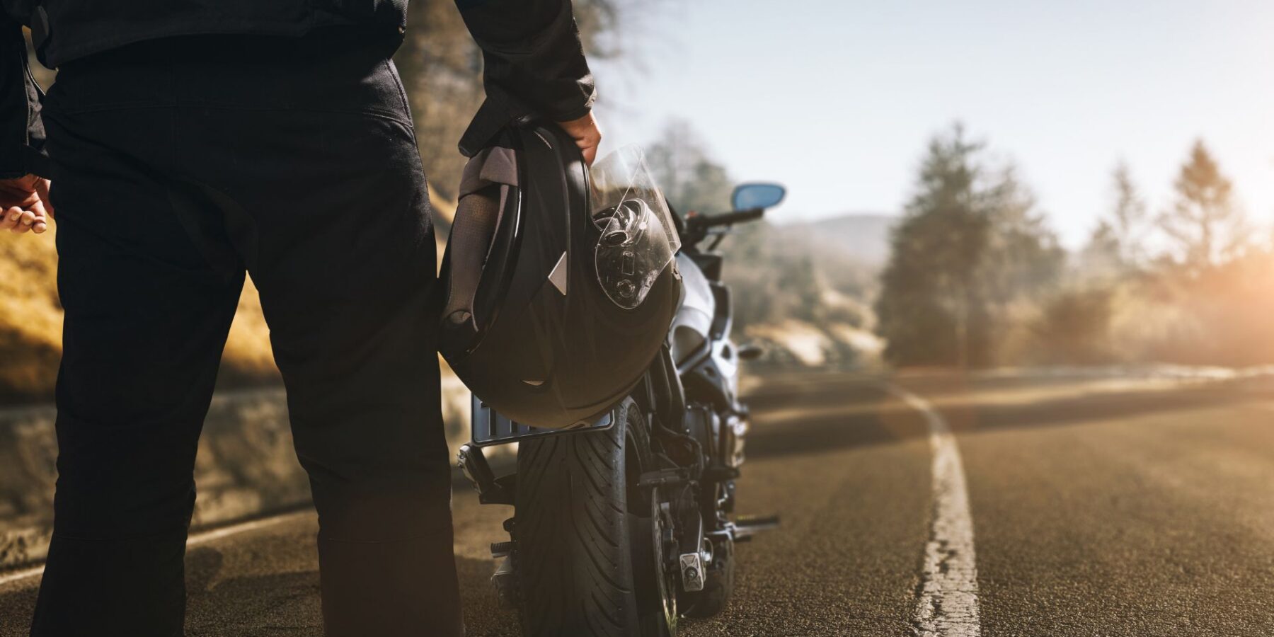 Motorcycle Accident Lawyers in Tacoma image