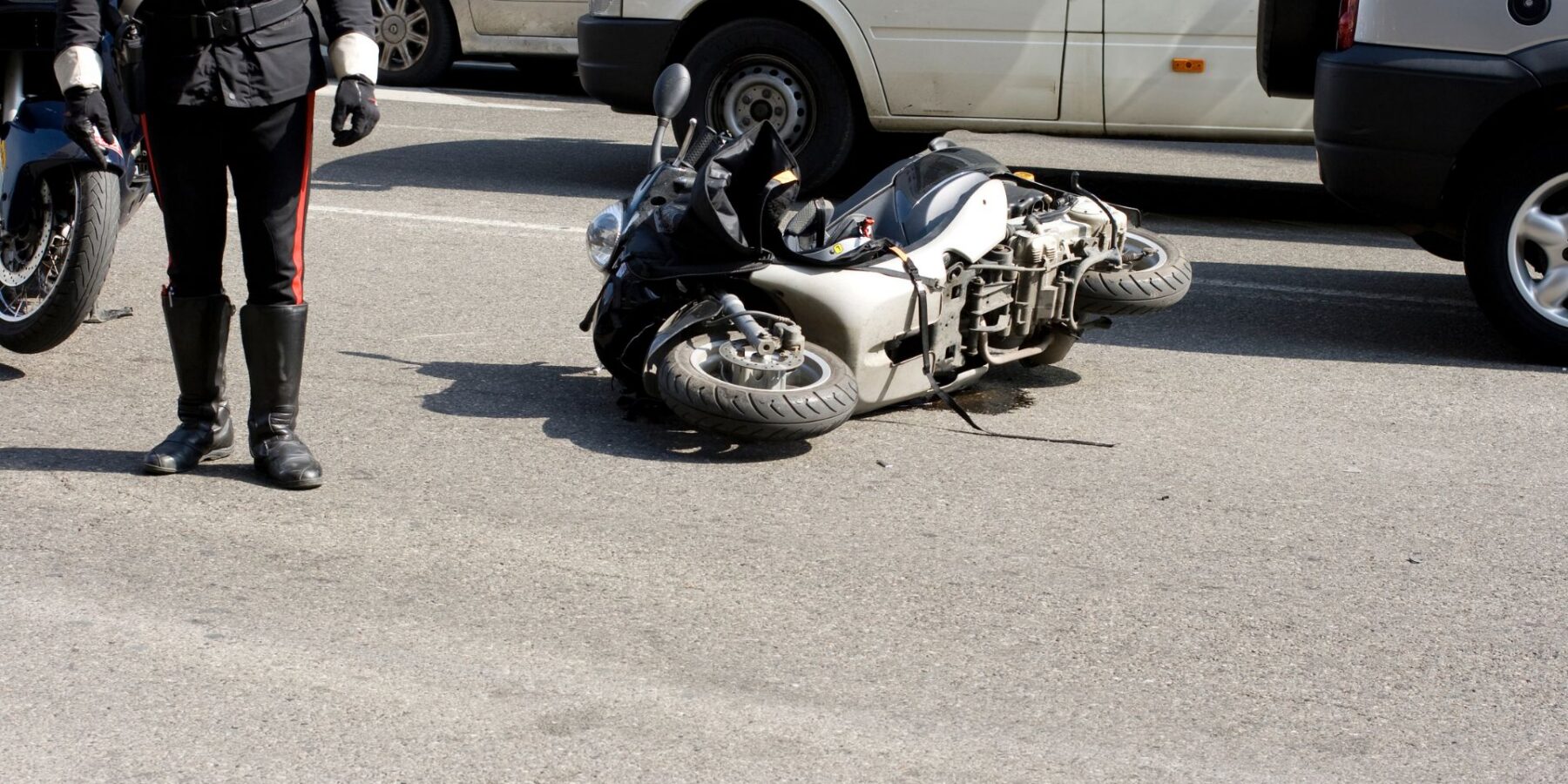 Motorcycle Accident Lawyers in Yakima image