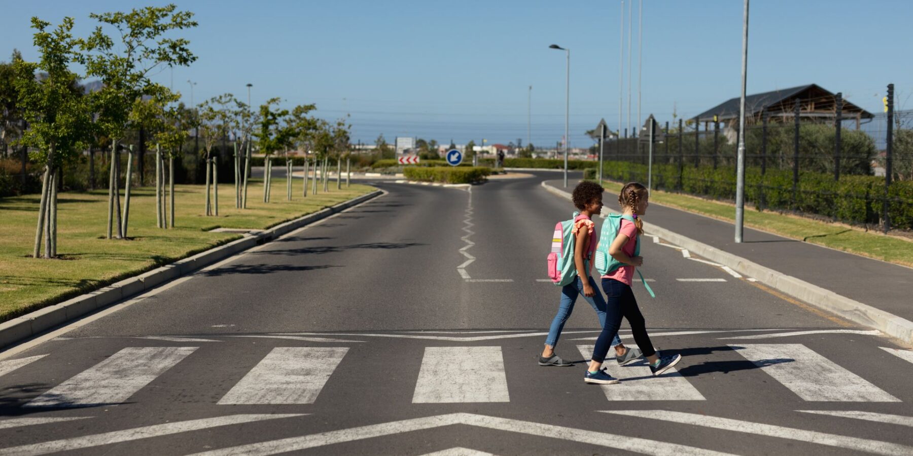 Pedestrian Accident Lawyers in Tacoma image