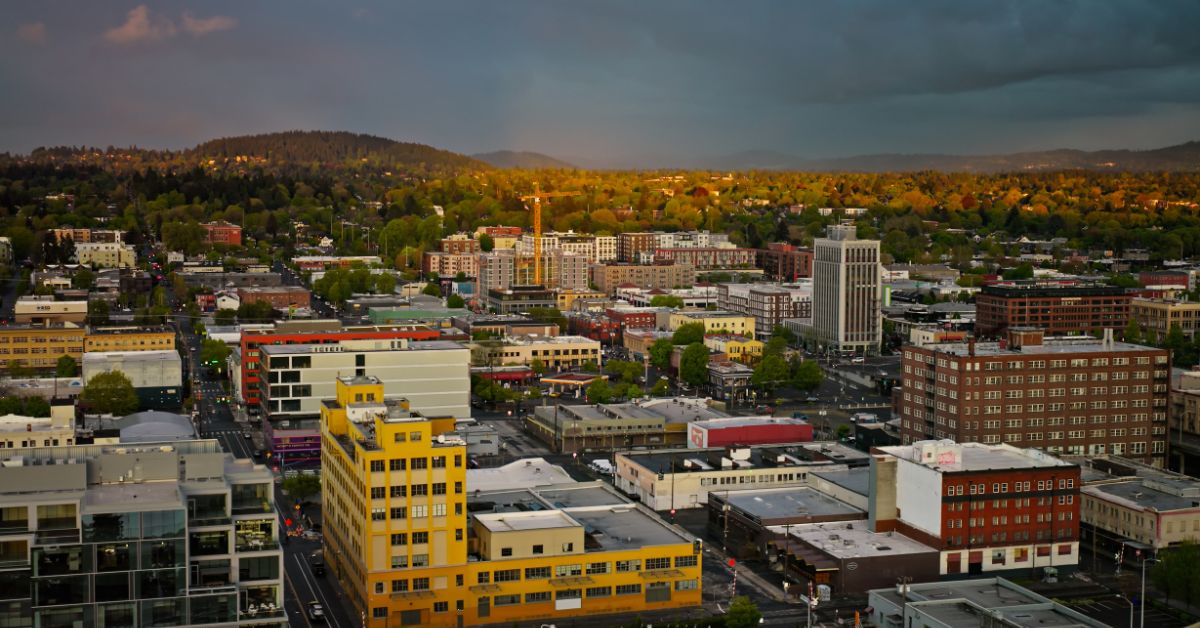 Portland Personal Injury Attorneys