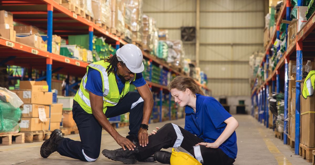 Premises Liability Lawyers in Auburn img