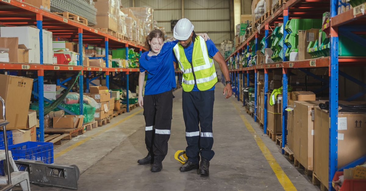 Premises Liability Lawyers in Spokane img