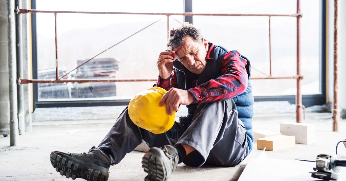 Premises Liability Lawyers in Tacoma img