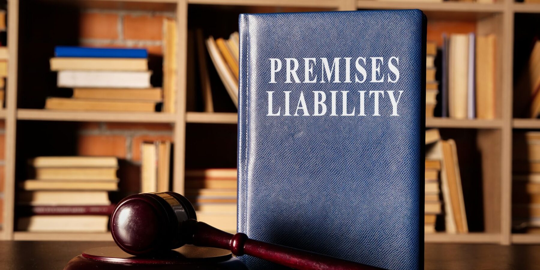 Premises Liability Lawyers in Yakima image