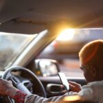 Rideshare Accident Lawyers in Yakima image