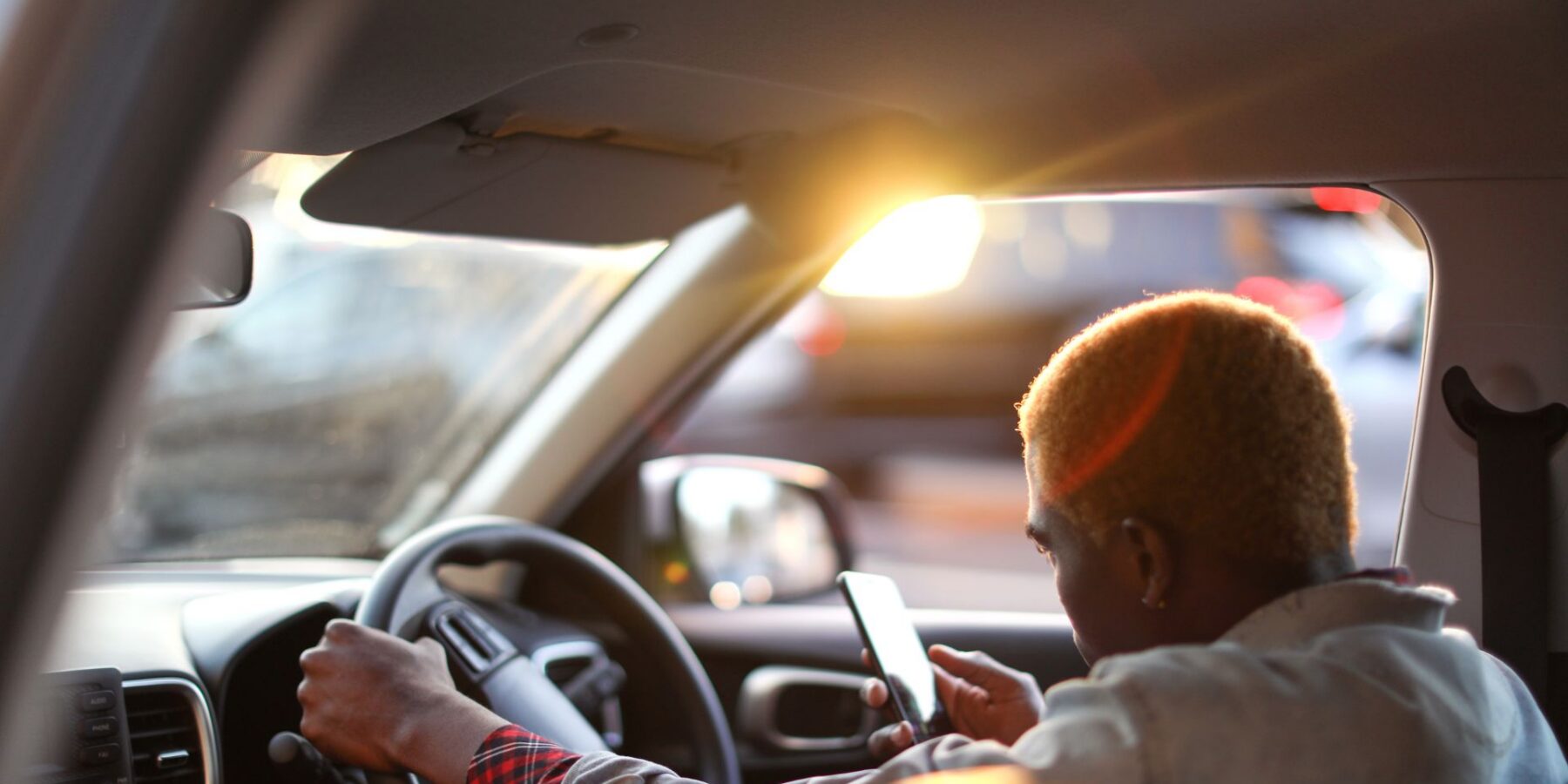 Rideshare Accident Lawyers in Yakima image