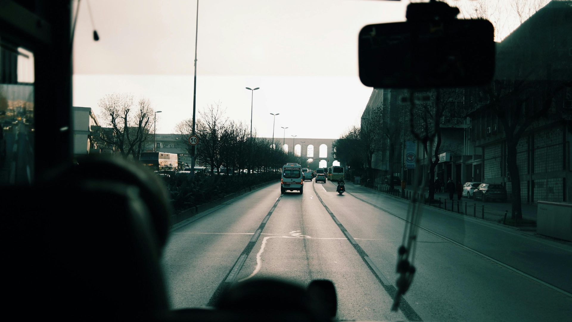 Rideshare Accidents Involving Uninsured Or Underinsured Drivers In Tacoma, WA image