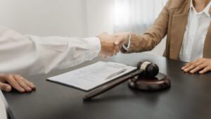 Ritchie-Reiersen Injury and Immigration Attorneys Commitment to Kennewick Injury Victims