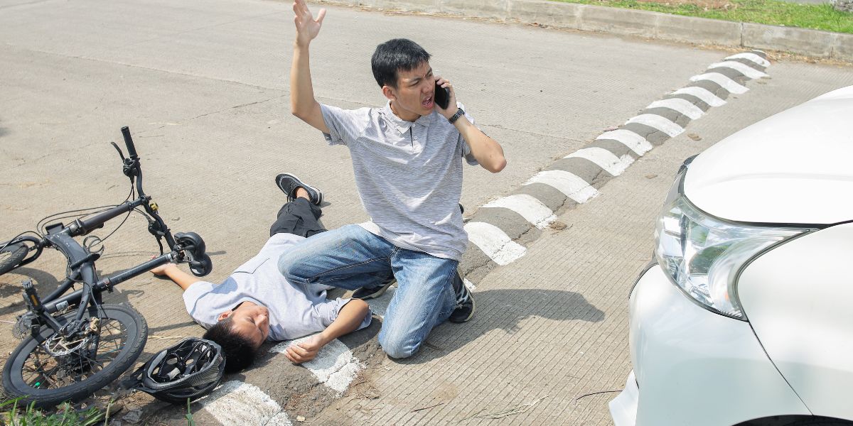 Seattle Bicycle Accident Attorneys img