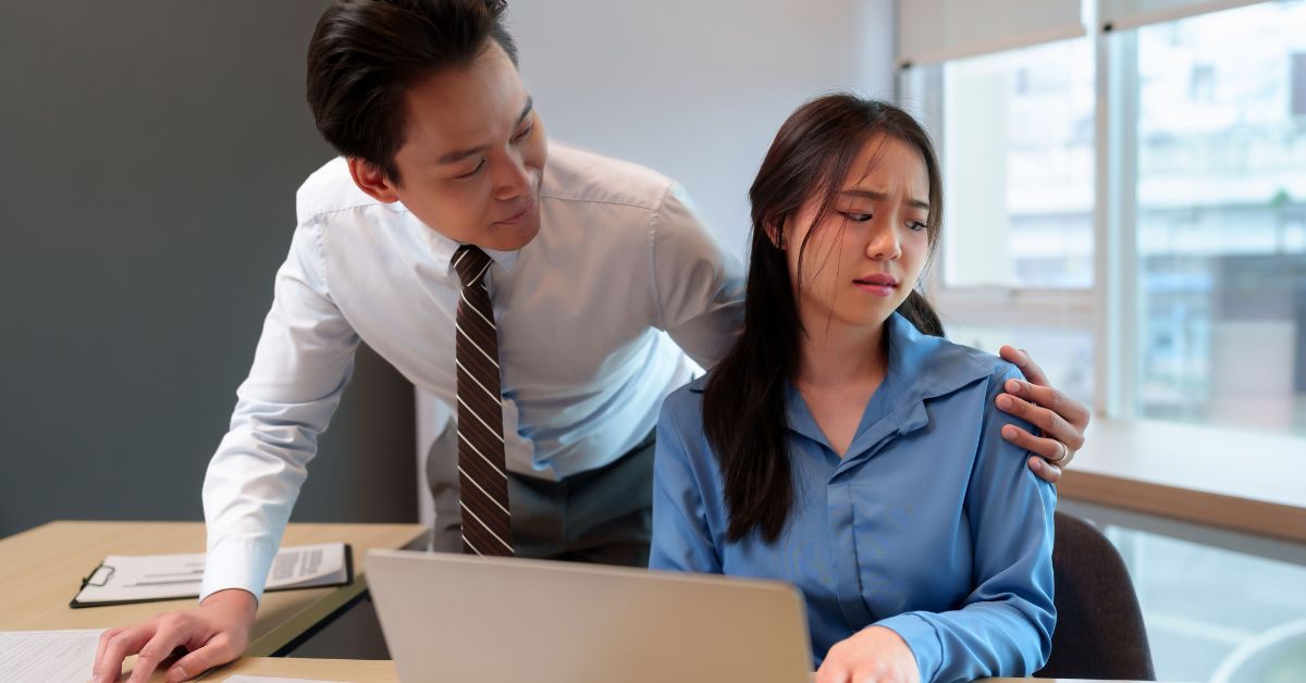 Sexual Abuse Lawyers in Tacoma img