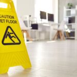 Slip and Fall Accident Lawyers in Spokane img