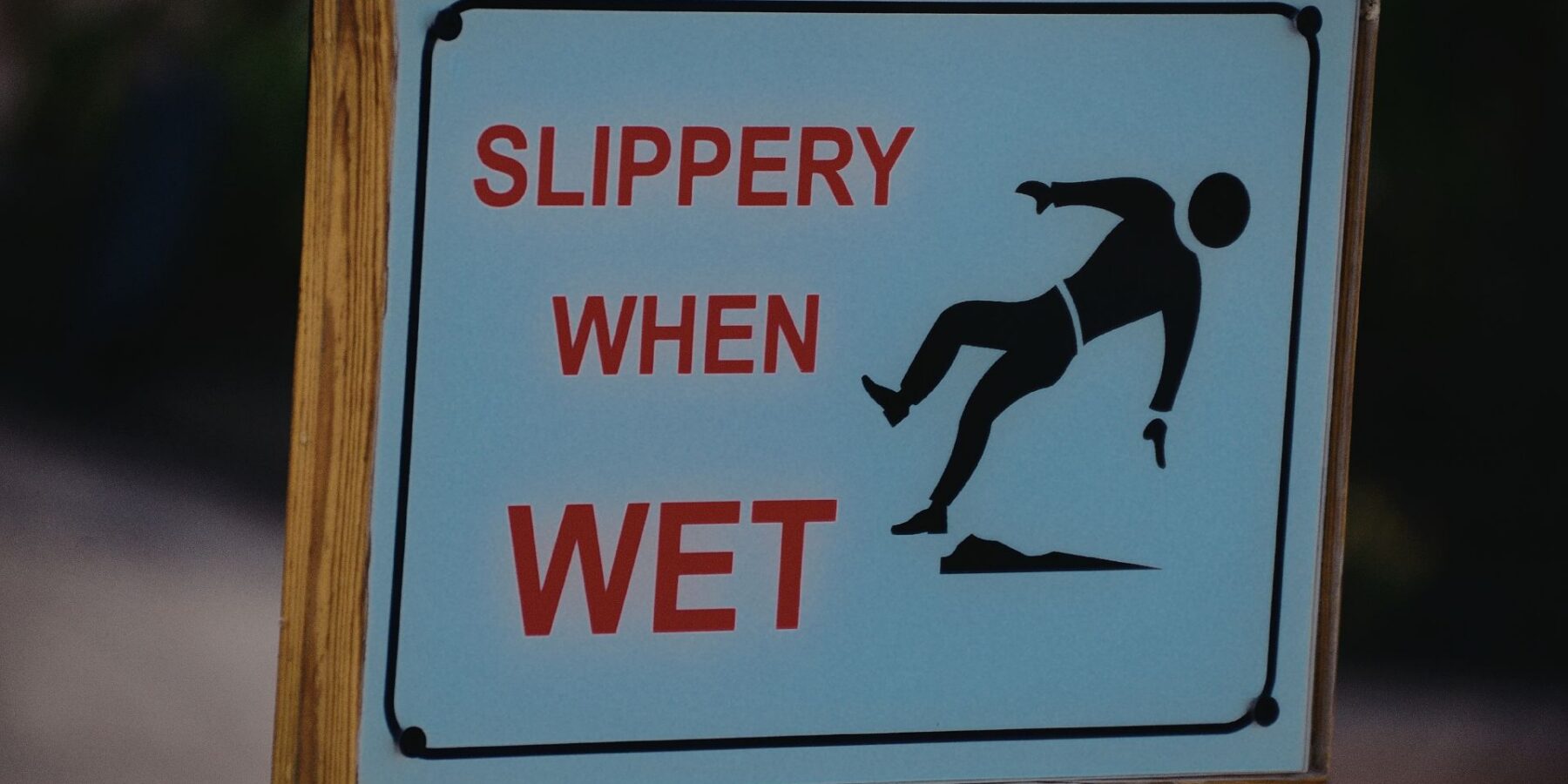 Slip and Fall Accident Lawyers in Tacoma image