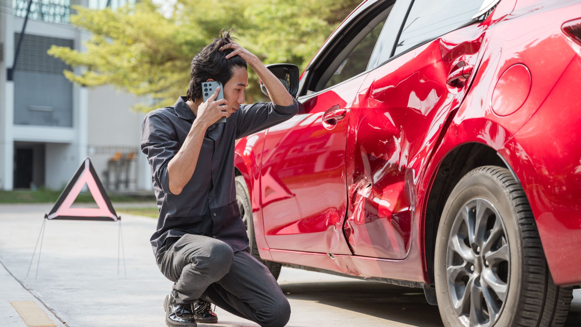 Spokane Car Accidents That Lead To Serious Personal Injuries image