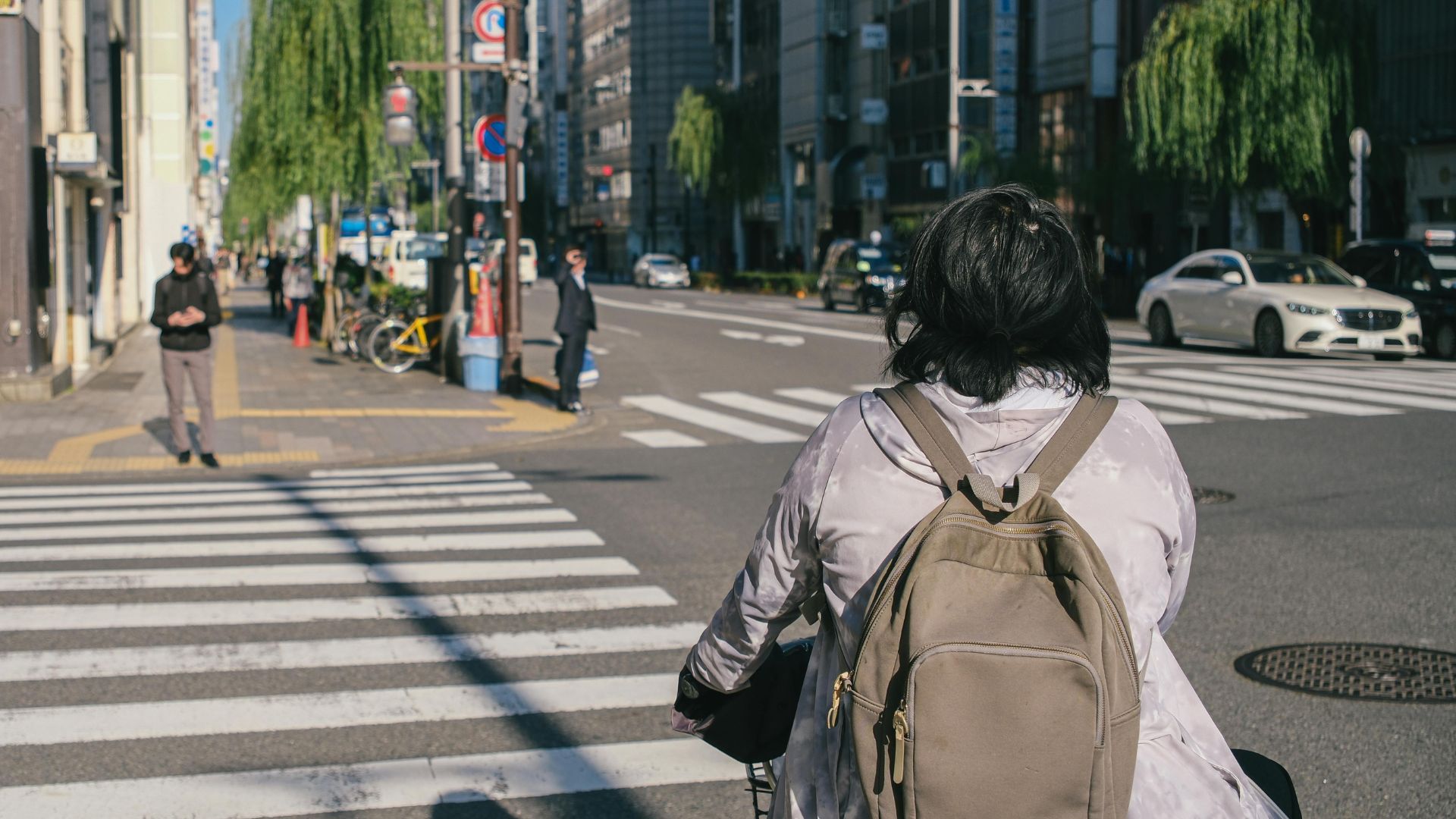 Steps Pedestrians Should Take After Being Hit by a Vehicle in Tacoma image