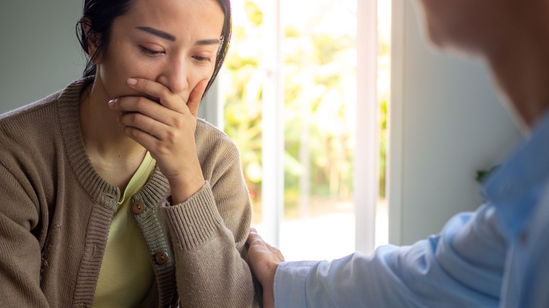 Steps Survivors Should Take After Sexual Abuse in Yakima, Washington image