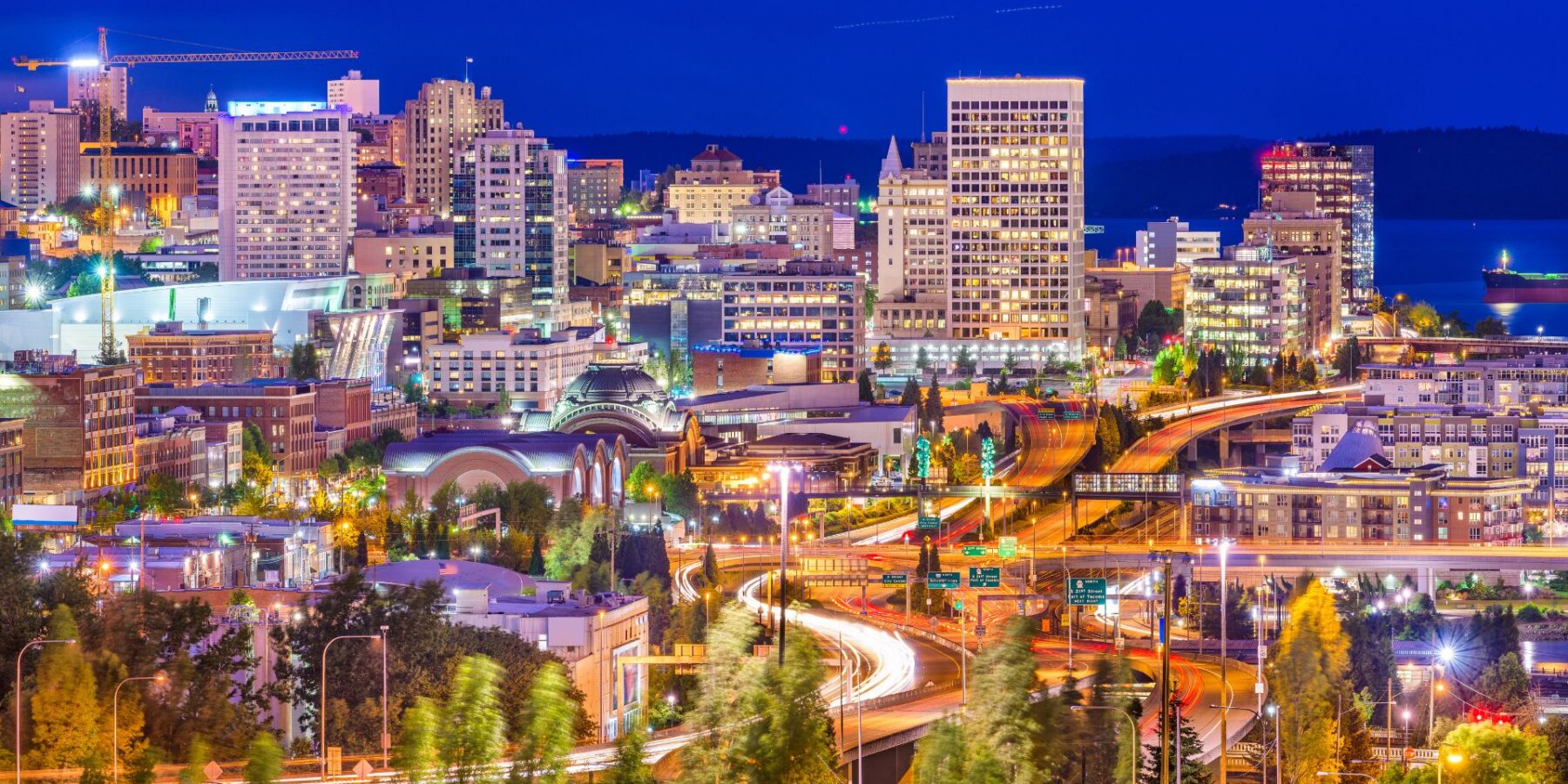 Tacoma Personal Injury Attorneys image