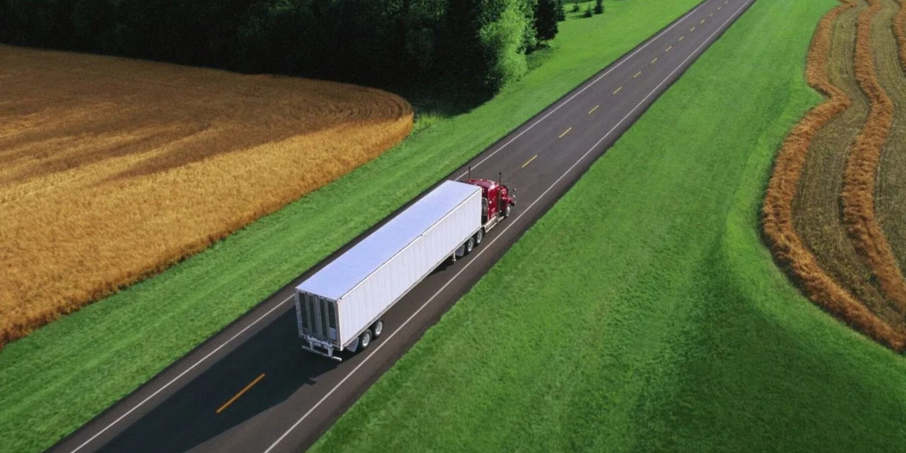 Truck Accident Lawyers in Moses Lake image